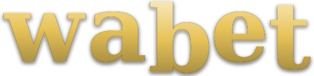 wabet logo